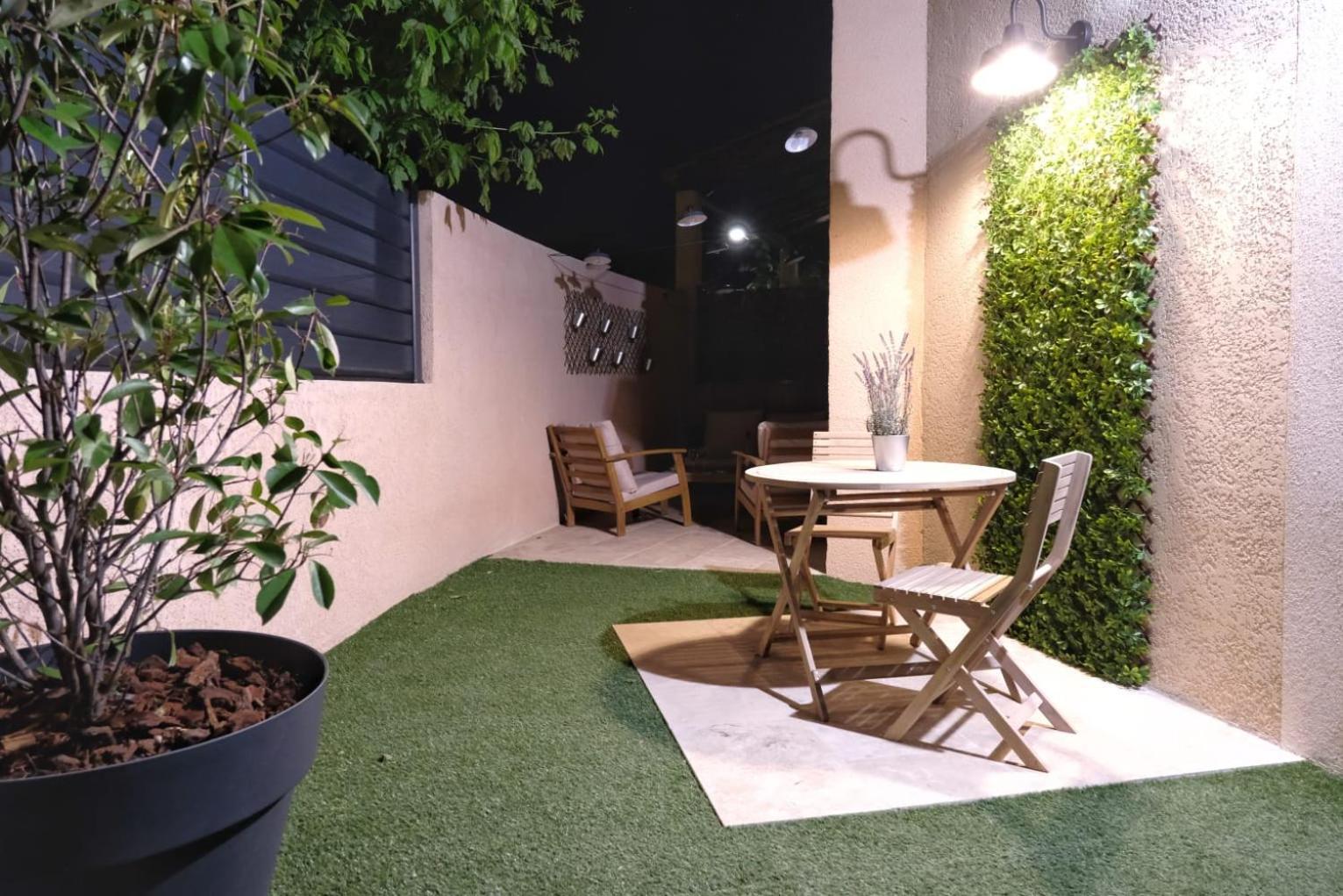 Studio Renove Avec Belle Terrasse エクス＝アン＝プロヴァンス エクステリア 写真